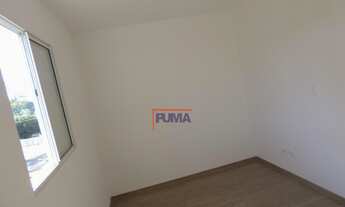 Imagem 5: Apartamento com 2 Dormitorio(s) localizado(a) no bairro Dois Córregos em Piracicaba / SÃO