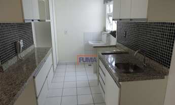 Imagem 5: Apartamento com 2 Dormitorio(s) localizado(a) no bairro Glebas Califórnia em Piracicaba