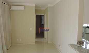 Imagem 6: Apartamento com 2 Dormitorio(s) localizado(a) no bairro Glebas Califórnia em Piracicaba