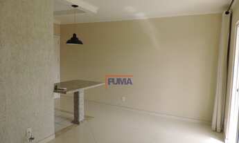 Imagem 7: Apartamento com 2 Dormitorio(s) localizado(a) no bairro Glebas Califórnia em Piracicaba