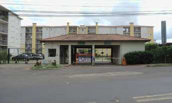 Imagem: Apartamento com 2 Dormitorio(s) localizado(a)