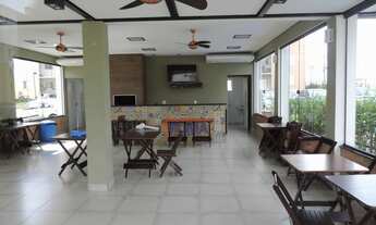 Imagem 3: Apartamento com 2 Dormitorio(s) localizado(a) no bairro Glebas Califórnia em Piracicaba