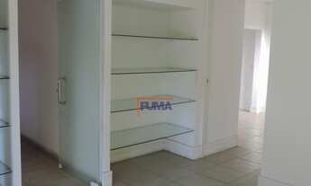 Imagem 2: Casa Comercial com 3 Dormitorio(s) localizado(a) no bairro Cidade Jardim em Piracicaba