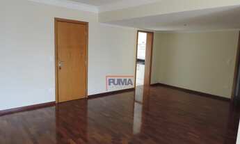 Imagem 3: Apartamento com 3 Dormitorio(s) localizado(a) no bairro Centro em Piracicaba / SÃO PAULO