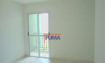 Imagem 7: Apartamento com 3 Dormitorio(s) localizado(a) no bairro Dois Córregos em Piracicaba / SÃO