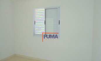 Imagem 2: Apartamento com 3 Dormitorio(s) localizado(a) no bairro Dois Córregos em Piracicaba / SÃO