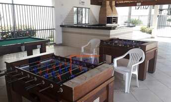 Imagem 7: Apartamento com 2 Dormitorio(s) localizado(a) no bairro Nova América em Piracicaba / SÃO