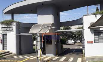 Imagem 2: Apartamento com 2 Dormitorio(s) localizado(a) no bairro Nova América em Piracicaba / SÃO