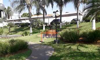 Imagem 6: Apartamento com 2 Dormitorio(s) localizado(a) no bairro Nova América em Piracicaba / SÃO