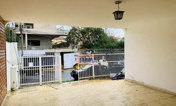 Imagem 3: Casa com 3 Dormitorio(s) localizado(a) no bairro Vila Independência em Piracicaba / SÃO P