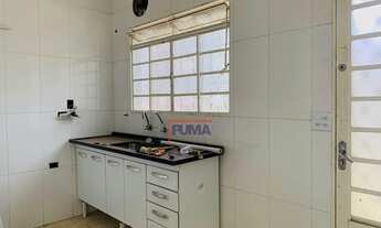 Imagem 7: Casa com 3 Dormitorio(s) localizado(a) no bairro Vila Independência em Piracicaba / SÃO P