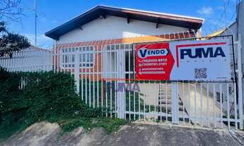 Imagem: Casa com 3 Dormitorio(s) localizado(a) no