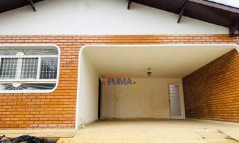 Imagem 2: Casa com 3 Dormitorio(s) localizado(a) no bairro Vila Independência em Piracicaba / SÃO P