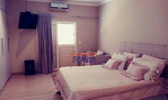 Imagem 6: Casa com 4 Dormitorio(s) localizado(a) no bairro São Dimas em Piracicaba / SÃO PAULO Ref