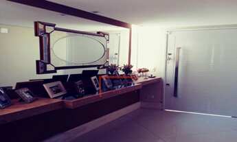 Imagem: Casa com 4 Dormitorio(s) localizado(a) no