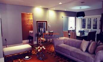 Imagem 3: Casa com 4 Dormitorio(s) localizado(a) no bairro São Dimas em Piracicaba / SÃO PAULO Ref