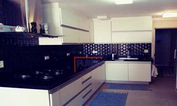 Imagem 4: Casa com 4 Dormitorio(s) localizado(a) no bairro São Dimas em Piracicaba / SÃO PAULO Ref