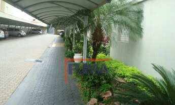 Imagem 6: Apartamento com 3 Dormitorio(s) localizado(a) no bairro Paulista em Piracicaba / SÃO PAUL