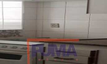 Imagem 7: Apartamento com 2 Dormitorio(s) localizado(a) no bairro Jardim São Miguel em Guarujá / SÃ