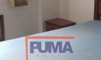 Imagem 3: Apartamento com 2 Dormitorio(s) localizado(a) no bairro Jardim São Miguel em Guarujá / SÃ