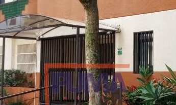 Imagem 2: Apartamento com 2 Dormitorio(s) localizado(a) no bairro Jardim São Miguel em Guarujá / SÃ