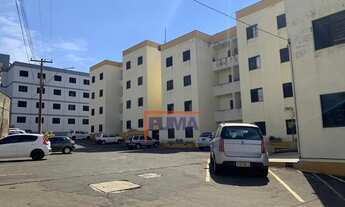 Imagem 2: Apartamento com 2 Dormitorio(s) localizado(a) no bairro Vila Monteiro em Piracicaba / SÃO