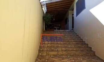 Imagem 5: Casa com 3 Dormitorio(s) localizado(a) no bairro Loteamento Santa Rosa em Piracicaba / SÃ