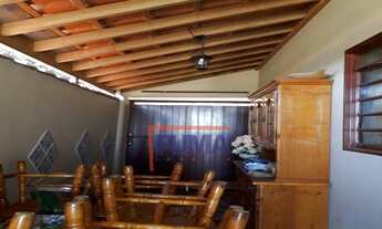 Imagem 2: Casa com 3 Dormitorio(s) localizado(a) no bairro Loteamento Santa Rosa em Piracicaba / SÃ