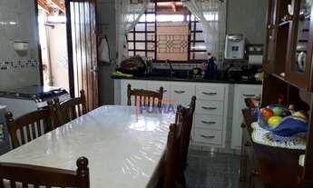 Imagem 3: Casa com 3 Dormitorio(s) localizado(a) no bairro Loteamento Santa Rosa em Piracicaba / SÃ