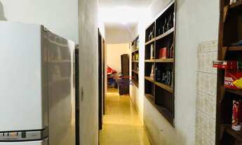 Imagem 6: Casa com 3 Dormitorio(s) localizado(a) no bairro Paulicéia em Piracicaba / SÃO PAULO Ref