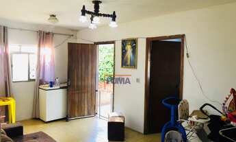 Imagem 5: Casa com 3 Dormitorio(s) localizado(a) no bairro Paulicéia em Piracicaba / SÃO PAULO Ref