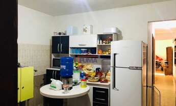 Imagem 7: Casa com 3 Dormitorio(s) localizado(a) no bairro Paulicéia em Piracicaba / SÃO PAULO Ref