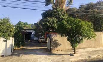 Imagem 2: Casa com 3 Dormitorio(s) localizado(a) no bairro Paulicéia em Piracicaba / SÃO PAULO Ref