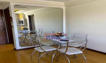 Imagem 4: Apartamento com 3 Dormitorio(s) localizado(a) no bairro Alto em Piracicaba / SÃO PAULO Re