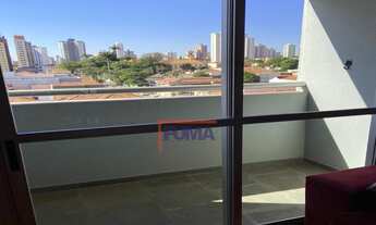 Imagem 6: Apartamento com 3 Dormitorio(s) localizado(a) no bairro Alto em Piracicaba / SÃO PAULO Re