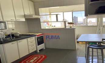 Imagem 5: Apartamento com 3 Dormitorio(s) localizado(a) no bairro Alto em Piracicaba / SÃO PAULO Re