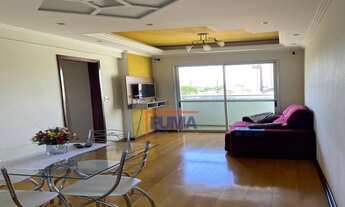 Imagem 3: Apartamento com 3 Dormitorio(s) localizado(a) no bairro Alto em Piracicaba / SÃO PAULO Re