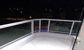 Imagem 6: Apartamento com 2 Dormitorio(s) localizado(a) no bairro Jardim Casa Branca em Caraguatatu