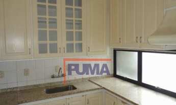 Imagem 6: Apartamento com 3 Dormitorio(s) localizado(a) no bairro Centro em Piracicaba / SÃO PAULO