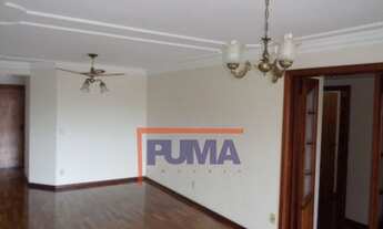 Imagem 3: Apartamento com 3 Dormitorio(s) localizado(a) no bairro Centro em Piracicaba / SÃO PAULO