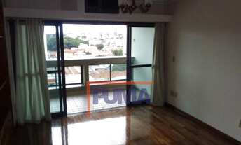 Imagem 5: Apartamento com 3 Dormitorio(s) localizado(a) no bairro Centro em Piracicaba / SÃO PAULO