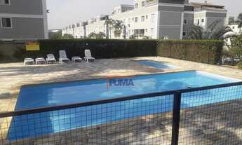 Imagem 4: Apartamento com 2 Dormitorio(s) localizado(a) no bairro Piracicamirim em Piracicaba / SÃO