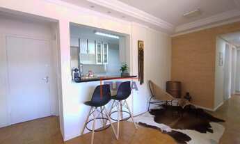 Imagem: Apartamento com 3 Dormitorio(s) localizado(a)