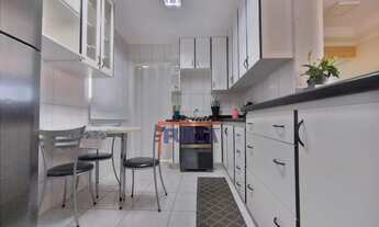 Imagem 3: Apartamento com 3 Dormitorio(s) localizado(a) no bairro Centro em Piracicaba / SÃO PAULO