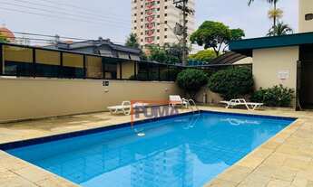 Imagem 3: Apartamento com 2 Dormitorio(s) localizado(a) no bairro Centro em Piracicaba / SÃO PAULO