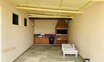 Imagem 5: Apartamento com 2 Dormitorio(s) localizado(a) no bairro Centro em Piracicaba / SÃO PAULO