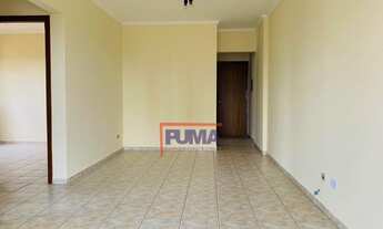 Imagem 4: Apartamento com 2 Dormitorio(s) localizado(a) no bairro São Judas em Piracicaba / SÃO PAU