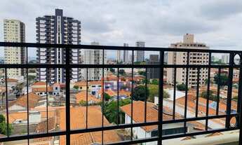 Imagem 6: Apartamento com 2 Dormitorio(s) localizado(a) no bairro São Judas em Piracicaba / SÃO PAU