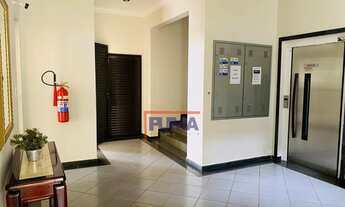 Imagem 2: Apartamento com 2 Dormitorio(s) localizado(a) no bairro São Judas em Piracicaba / SÃO PAU