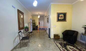 Imagem 2: Apartamento com 3 Dormitorio(s) localizado(a) no bairro Centro em Piracicaba / SÃO PAULO